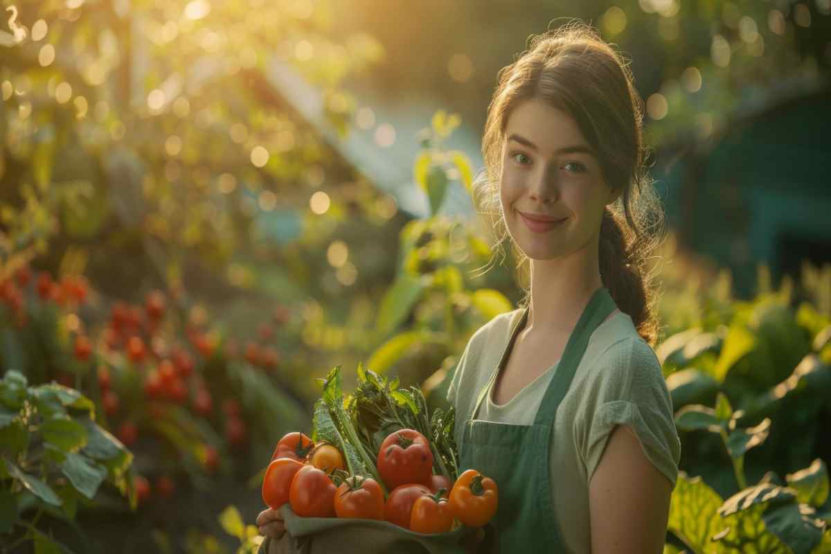 çiftlikten sofranıza gelen organik urunler