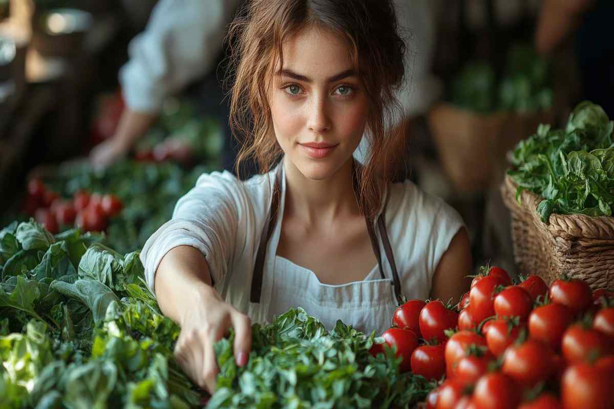 Çiftlikten Sofranıza Organik ve Doğal Ürünler