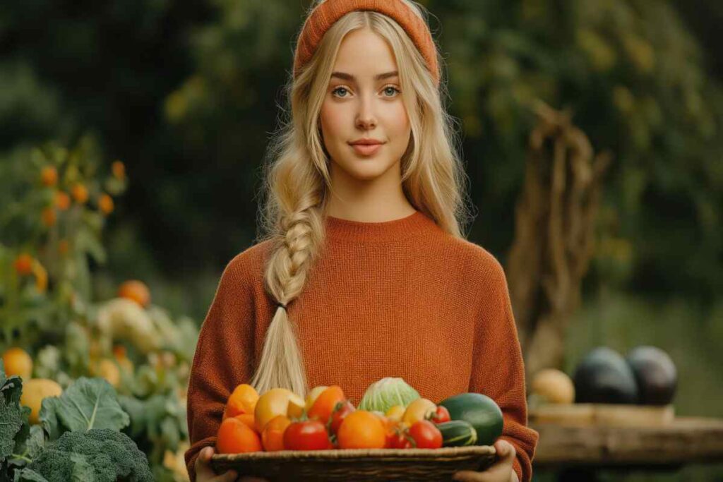 Çiftlikten Sofranıza Organik ve Doğal Ürünler