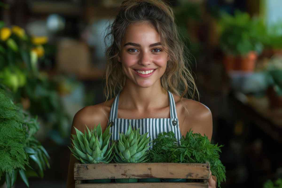 rganik Ürünlerle Sağlıklı Yaşam