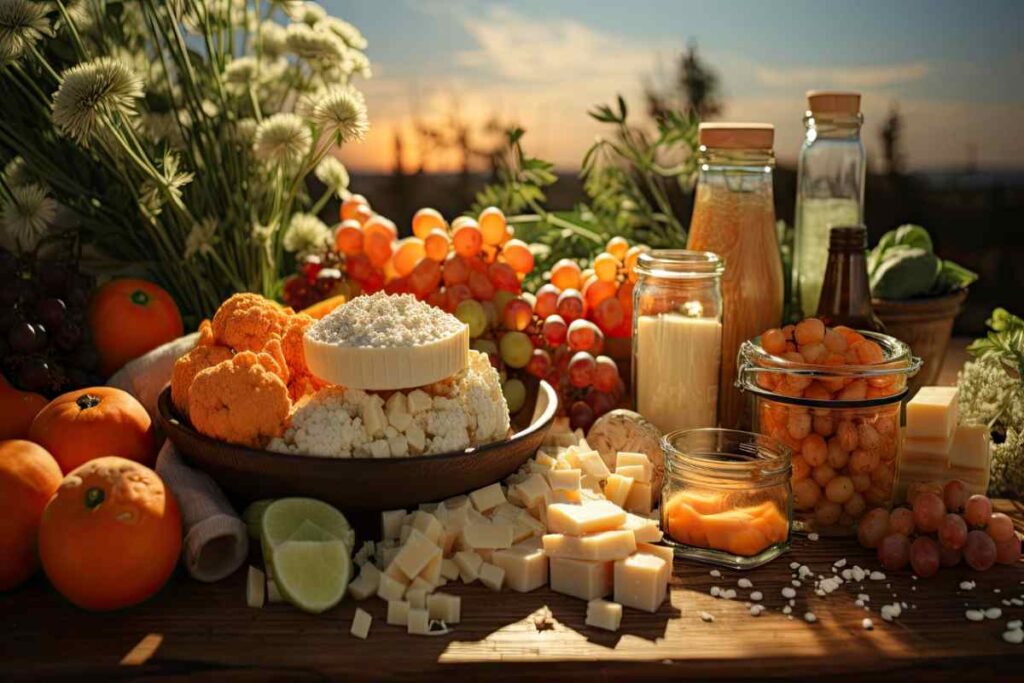 rganik Ürünlerle Sağlıklı Yaşam