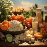 rganik Ürünlerle Sağlıklı Yaşam