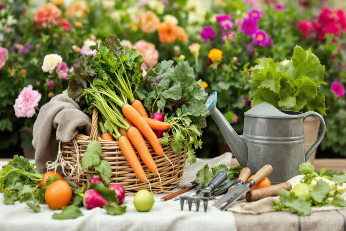 organik ve doğal ürünler