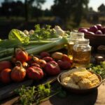 organik ve doğal ürünler