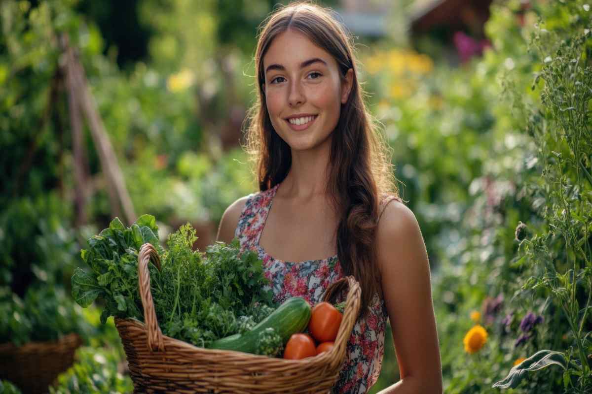 organik ve doğal ürünler