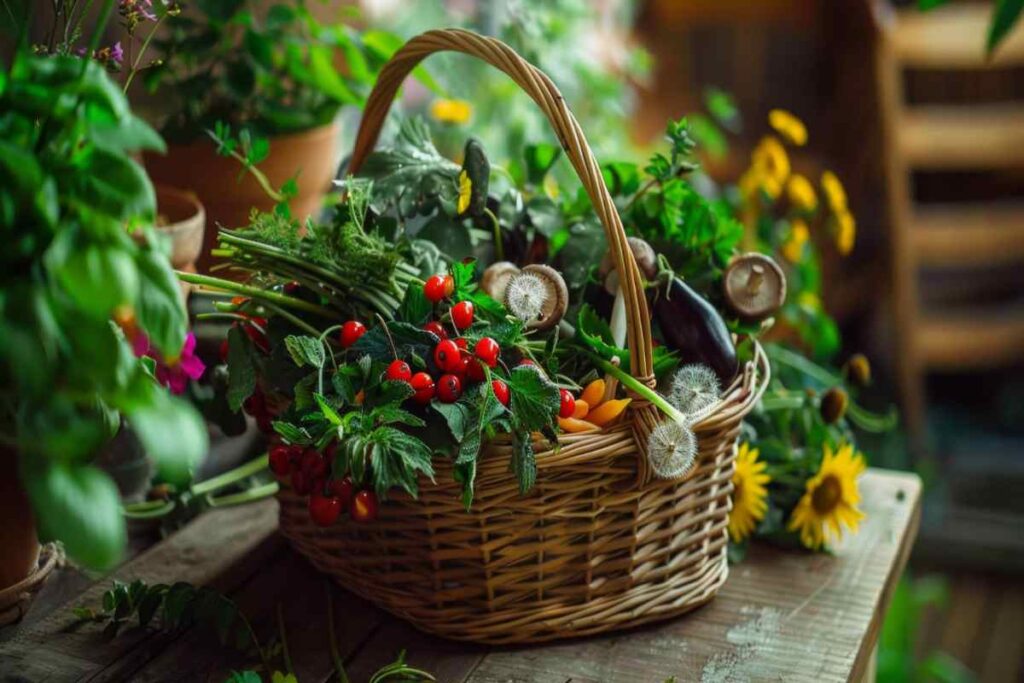 sofranızı şenlendiren doğal ürünler