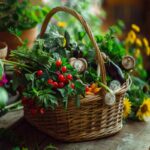 sofranızı şenlendiren doğal ürünler