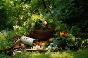 sofranızı şenlendiren doğal ürünler