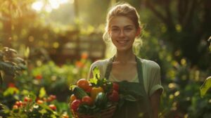 sofranızı şenlendiren doğal ürünler